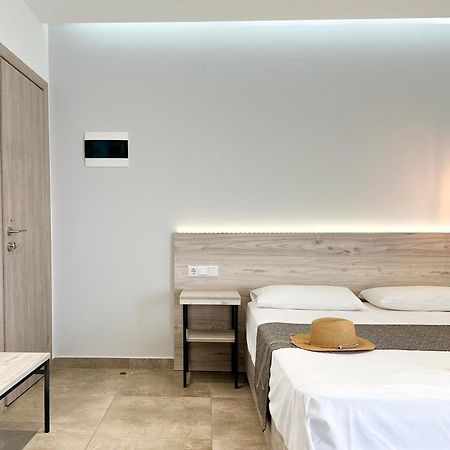 Haus Petris Apart otel Sarti Dış mekan fotoğraf
