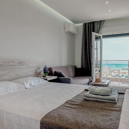Haus Petris Apart otel Sarti Dış mekan fotoğraf