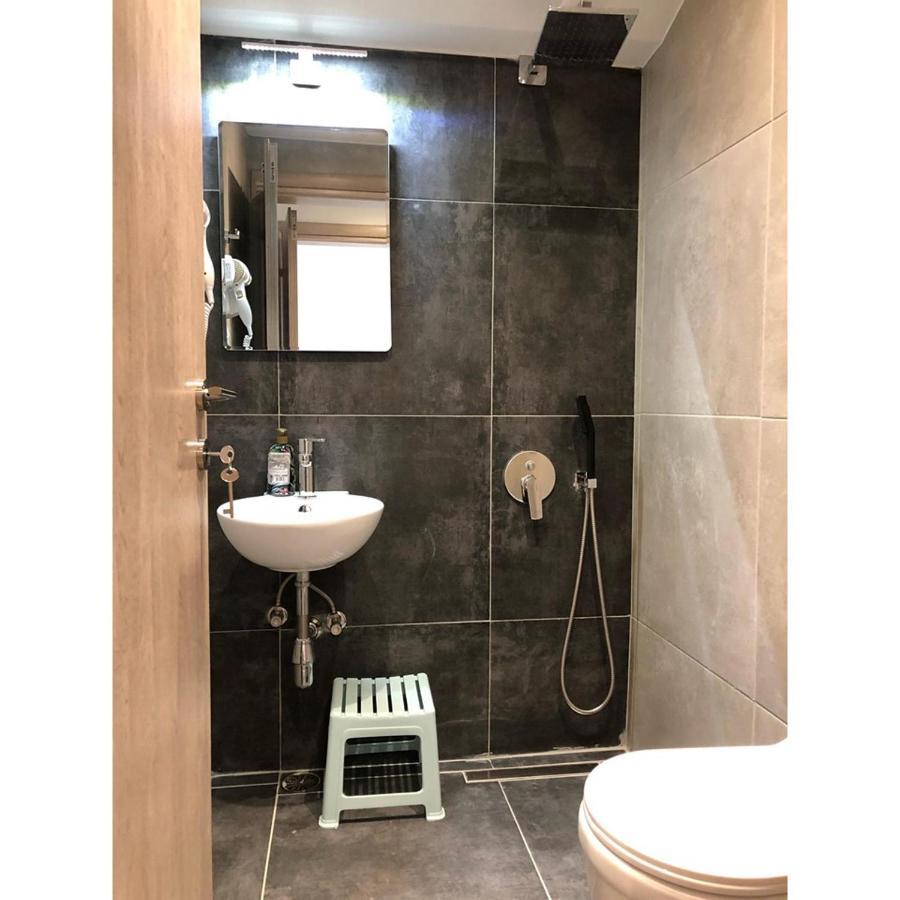 Haus Petris Apart otel Sarti Dış mekan fotoğraf