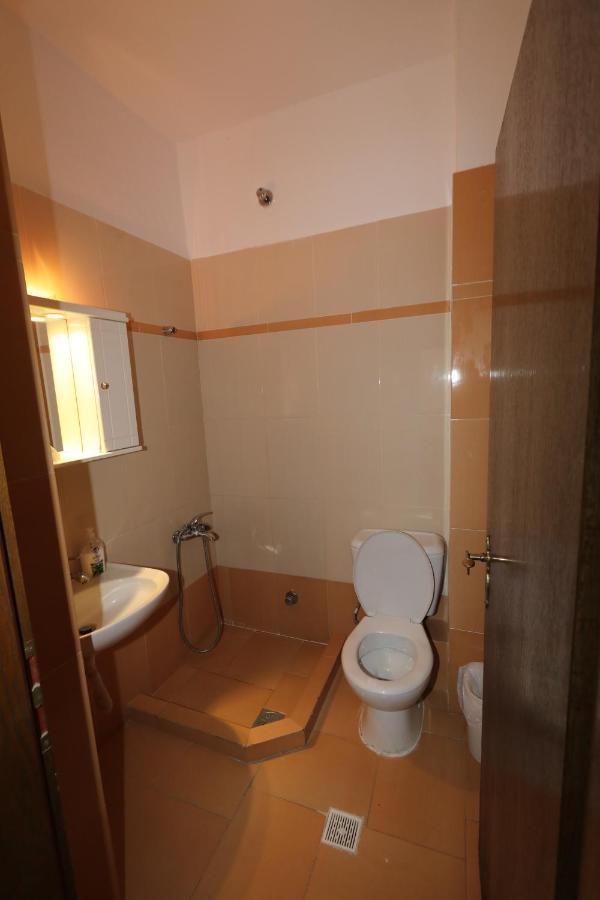 Haus Petris Apart otel Sarti Dış mekan fotoğraf
