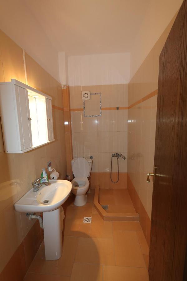 Haus Petris Apart otel Sarti Dış mekan fotoğraf