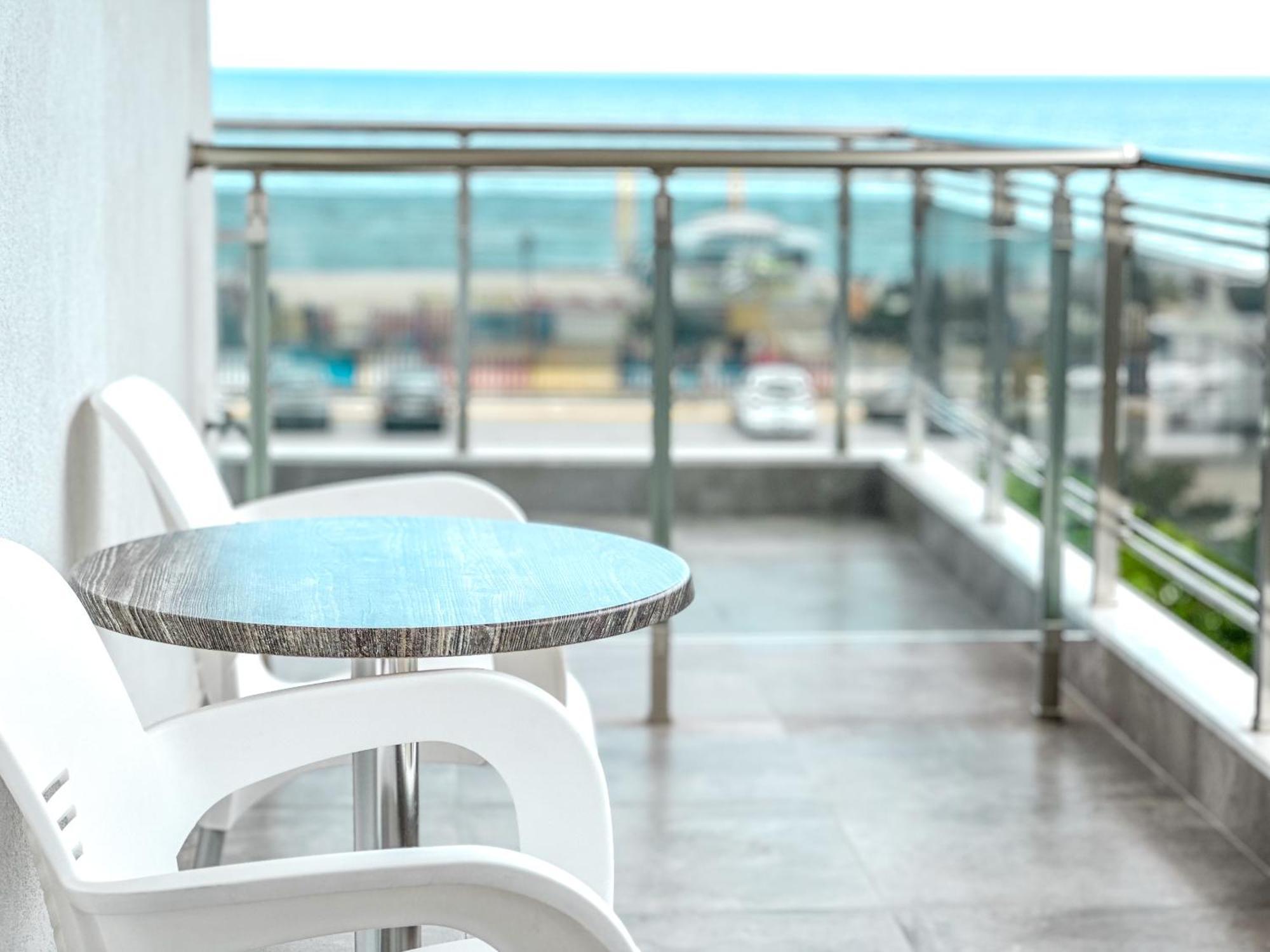 Haus Petris Apart otel Sarti Dış mekan fotoğraf