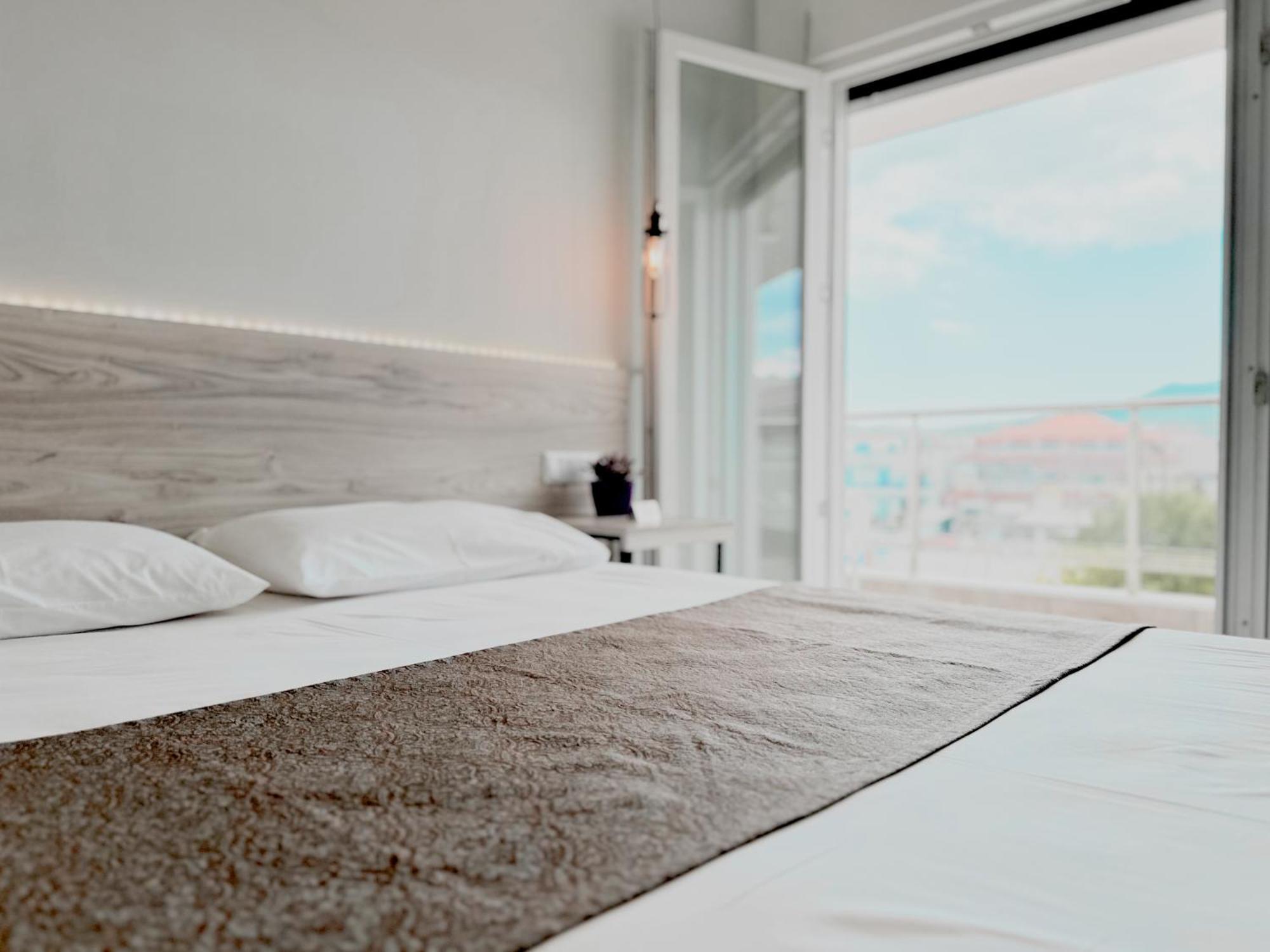 Haus Petris Apart otel Sarti Dış mekan fotoğraf