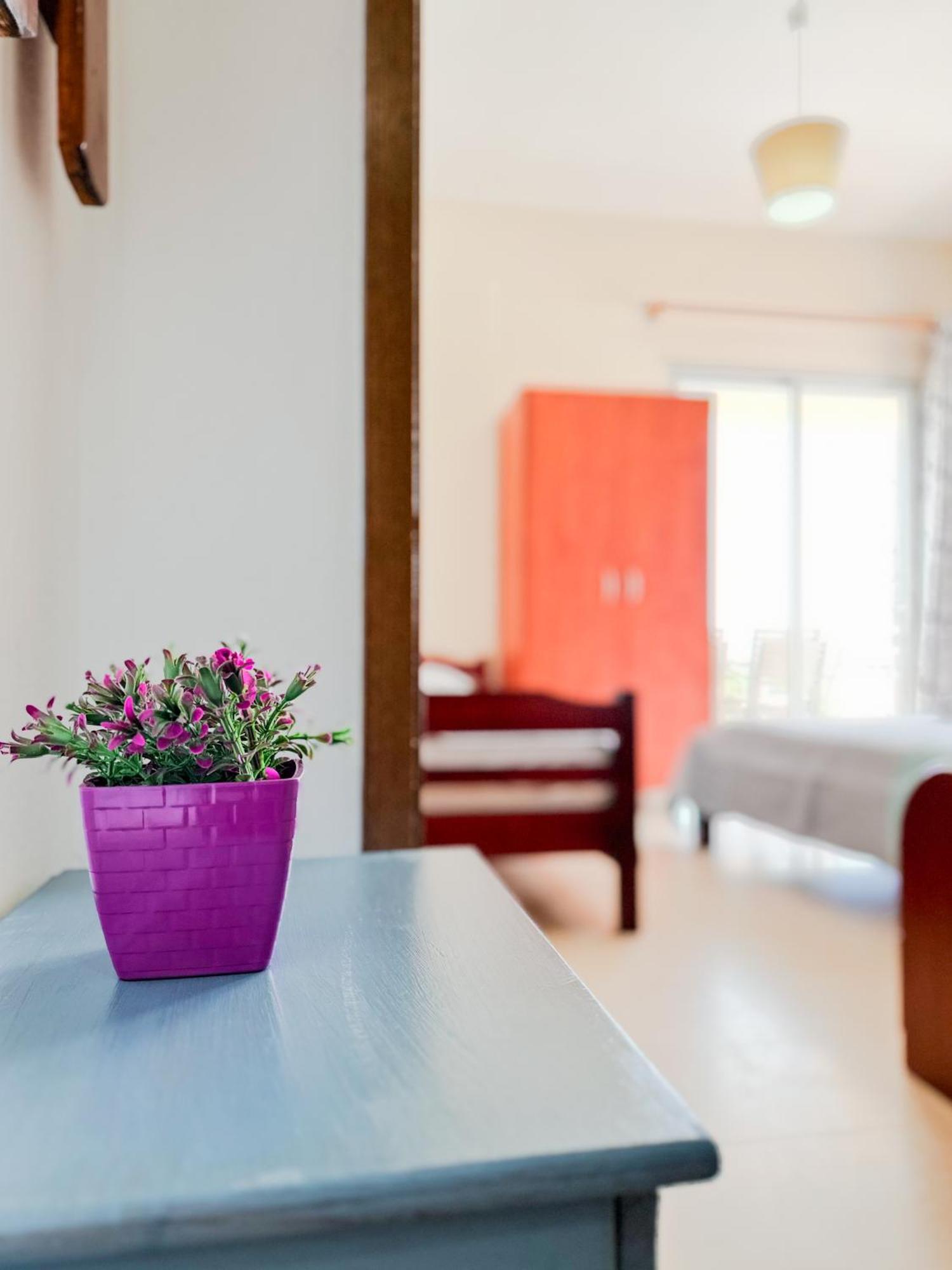 Haus Petris Apart otel Sarti Dış mekan fotoğraf