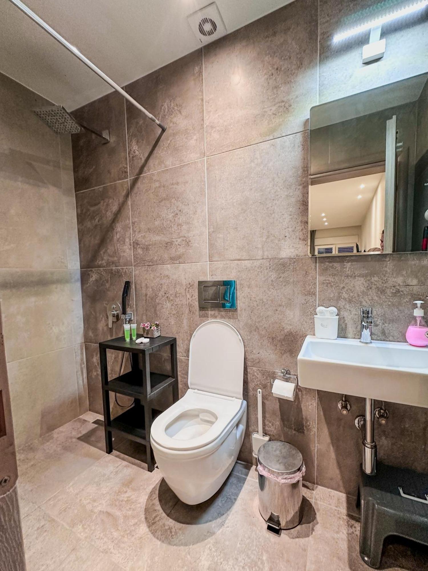 Haus Petris Apart otel Sarti Dış mekan fotoğraf