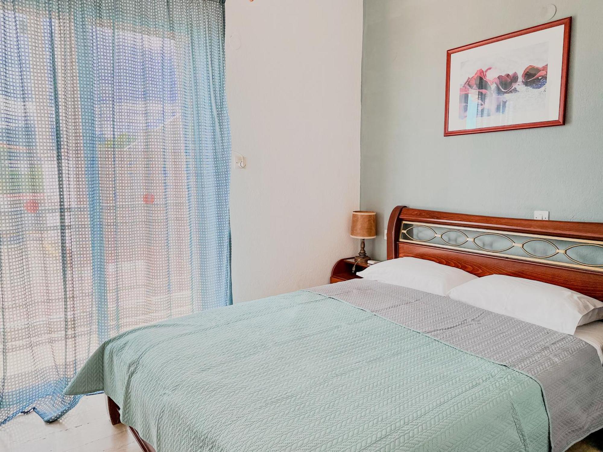 Haus Petris Apart otel Sarti Dış mekan fotoğraf